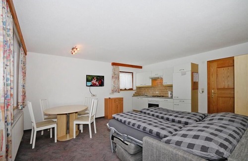 Ischgl Resort | Apartments home Lastretta, Ischgl
