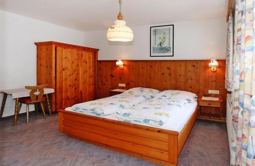 Ischgl Resort | Apartments home Lastretta, Ischgl