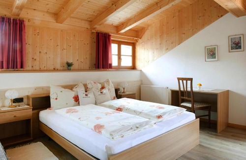 Funes Apartment | Apartments home Niedermunthof Villnöß - IDO01276-DYC