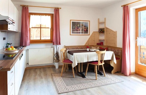 Funes Apartment | Apartments home Niedermunthof Villnöß - IDO01276-CYA