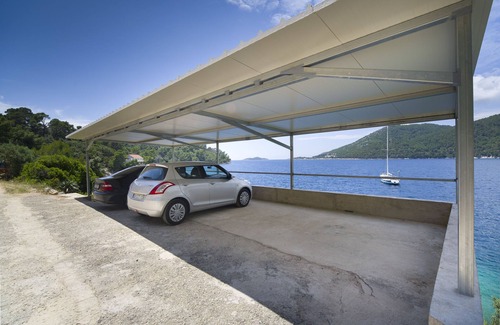 Brna Apartment | Apartments Marija (50961-A3) - Brna - island Korcula