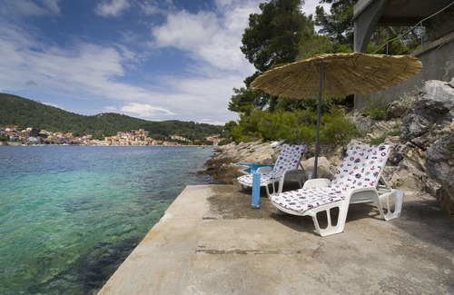 Brna Apartment | Apartments Marija (50961-A3) - Brna - island Korcula