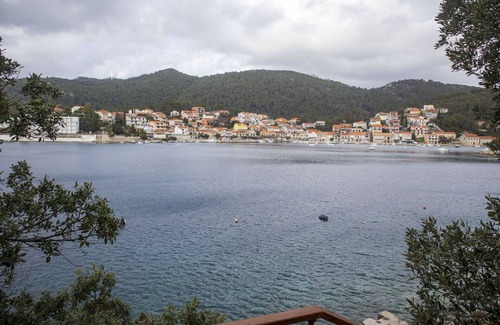 Brna Apartment | Apartments Melissa (16611-A2) - Brna - island Korcula