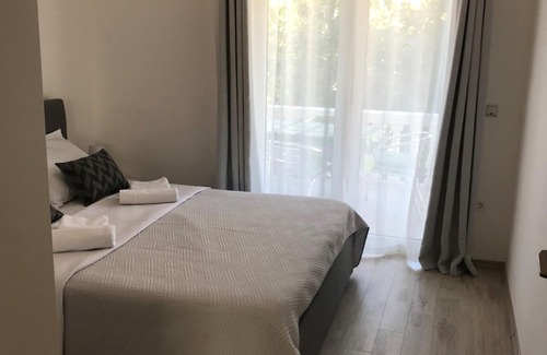Susica Apartment | Apartments Ljubica (27881-A3) - Murter - island Murter