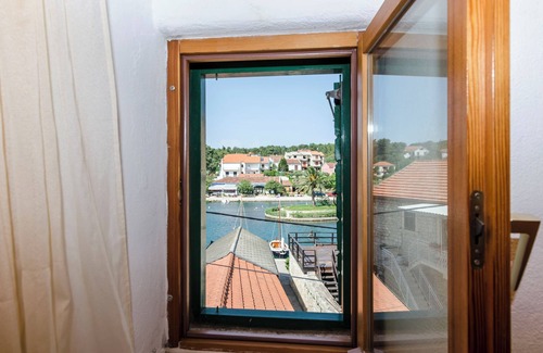 Vrboska Apartment | Apartments Draga (103181-A3) - Vrboska - island Hvar