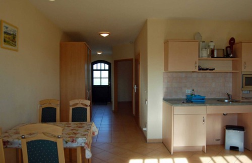 Putbus Apartment | Apartments II - Ferienhof auf Rügen