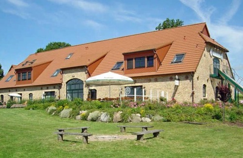 Putbus Apartment | Apartments II - Ferienhof auf Rügen