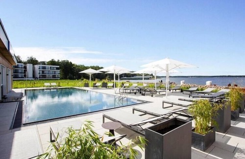 Muritz Apartment | Apartments im Maremüritz Marina Resort