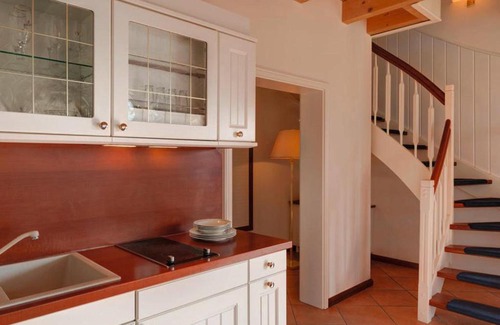 Werder Apartment | Apartments im Precise Resort Schwielowsee Werder an der Havel - DBS06100a-CYA