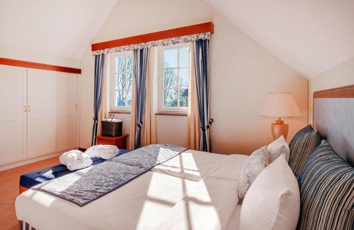 Werder Apartment | Apartments im Precise Resort Schwielowsee Werder an der Havel - DBS06100a-CYA