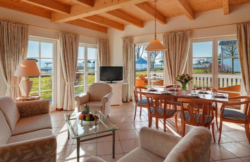 Werder Apartment | Apartments im Precise Resort Schwielowsee Werder an der Havel - DBS06100a-DYB