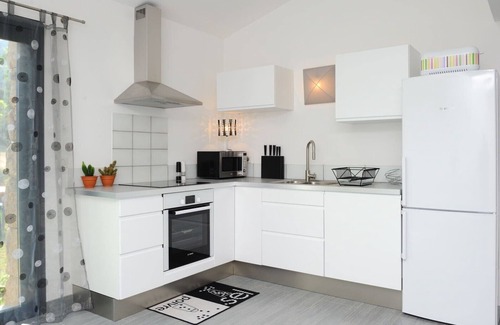 Figari Apartment | Apartments in an old renovated sheepfold