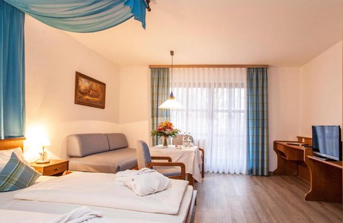 Bad Griesbach-Therme Apartment | Apartments in Bad Griesbach im Rottal 30457
