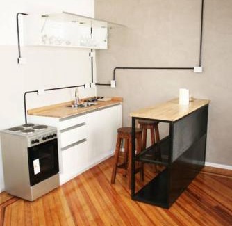 Balvanera Apartment | Apartments in Buenos Aires, Argentina