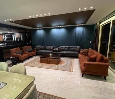 Al Duqqi Apartment | Apartments in Cairo, Egypt