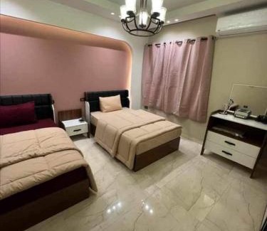 Al Duqqi Apartment | Apartments in Cairo, Egypt
