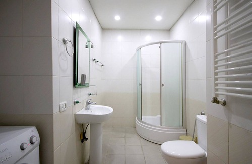 Kentron Apartment | Apartments in center of Yerevan