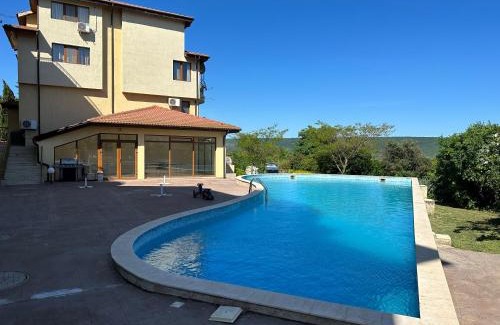 Osenovo Apartment | Apartments in complex Albena hills