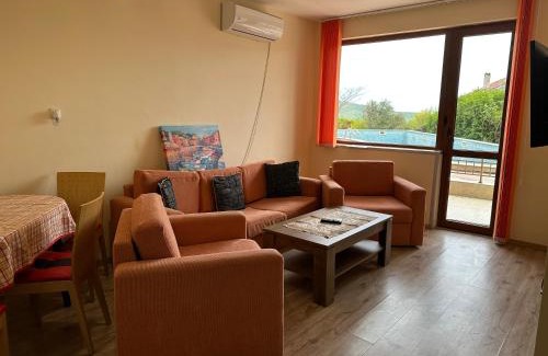 Osenovo Apartment | Apartments in complex Albena hills