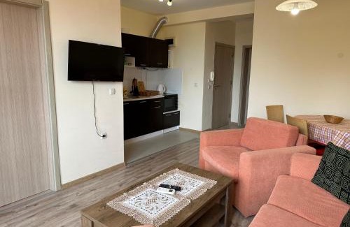 Osenovo Apartment | Apartments in complex Albena hills