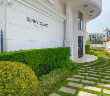 Chernomorets Apartment | Apartments in Complex Sunny Island Deluxe