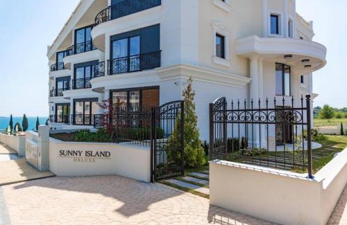 Chernomorets Apartment | Apartments in Complex Sunny Island Deluxe