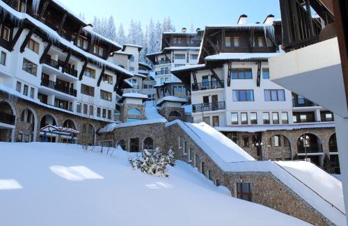 Pamporovo Apartment | Apartments in Complex Grand Manastira