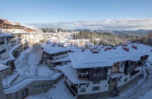 Pamporovo Apartment | Apartments in Complex Grand Manastira