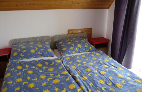 Felsopahok Apartment | Apartments in Felsopahok - Balaton 19019