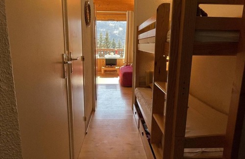 Vallouise-Pelvoux Apartment | Apartments in France
