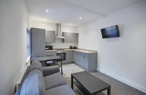 Loftus Apartment | Apartments in Loftus