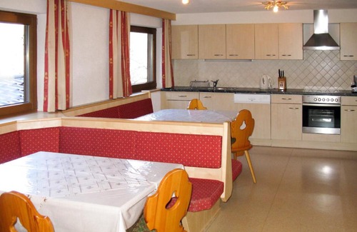 Schwendau Apartment | Apartments in Hippach, Austria