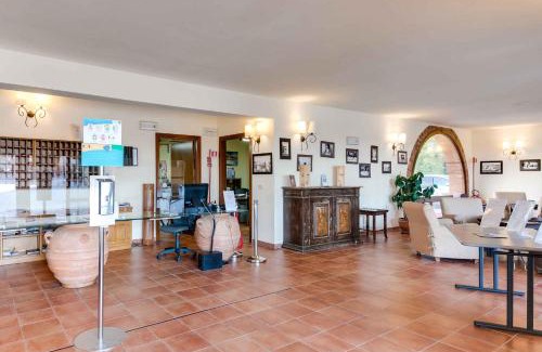 Magliano in Toscana Apartment | Apartments in Magliano in Toscana - Maremma-Küste 48277