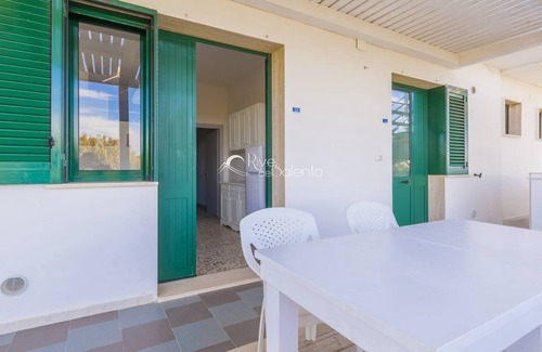 Punta Prosciutto Apartment | Apartments in residence in Punta Prosciutto with direct access to sandy beach
