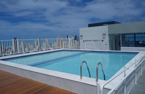 Jardim Rosas Apartment | Apartments in João Pessoa, Brazil