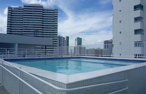 Jardim Rosas Apartment | Apartments in João Pessoa, Brazil