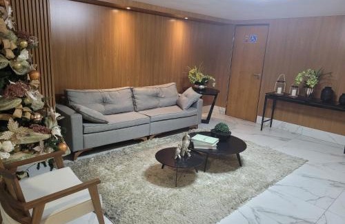 Jardim Rosas Apartment | Apartments in João Pessoa, Brazil