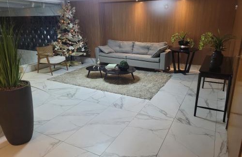 Jardim Rosas Apartment | Apartments in João Pessoa, Brazil