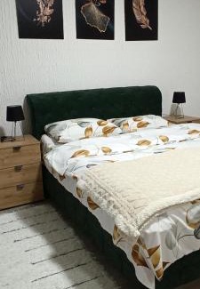 Vojvodina Apartment | Apartments in Kula, Serbia