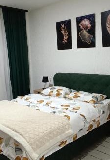 Vojvodina Apartment | Apartments in Kula, Serbia