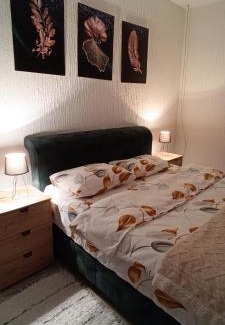 Vojvodina Apartment | Apartments in Kula, Serbia