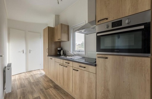 Breezand Apartment | Apartments in LM, Netherlands