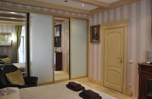 Lviv City Center Apartment | Apartments in Lviv center