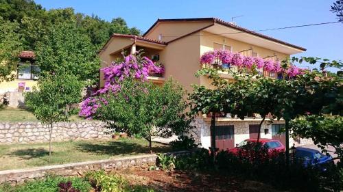 Donji Kraj Apartment | Apartments in Moscenicka Draga 34158