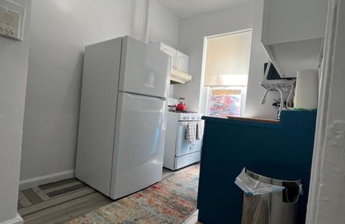 Washington Heights Apartment | Apartments in New York, NY, USA
