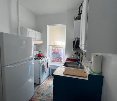 Washington Heights Apartment | Apartments in New York, NY, USA