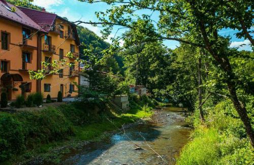 Polyana Apartment | Apartments in Polyana