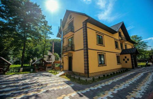 Polyana Apartment | Apartments in Polyana