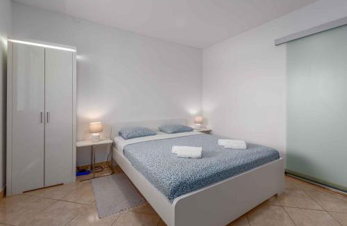 Brulo Apartment | Apartments in Porec - Istrien 35369