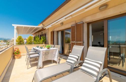 Alcudia Apartment | Apartments in Port d'Alcudia, Spain
